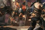 Infinity Blade: Dungeons non ce la fa a uscire nel 2012 - Notizia
