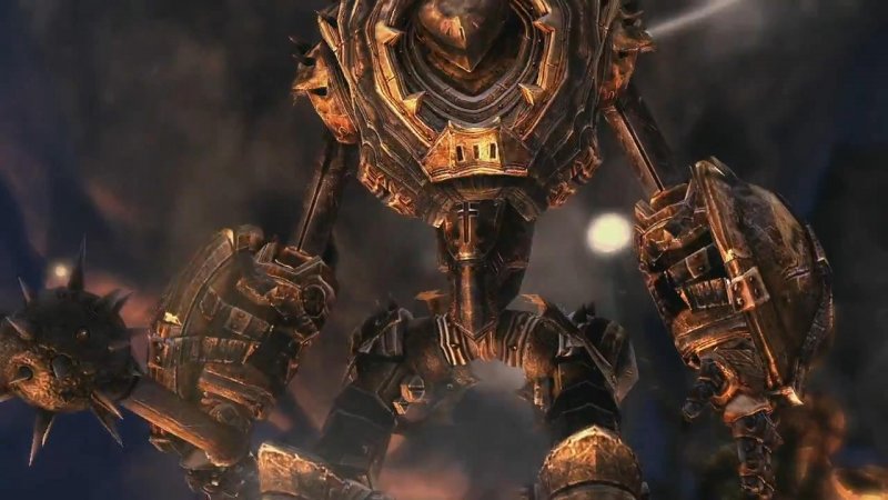 Infinity Blade: Dungeons