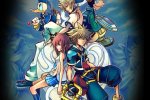 Kingdom Hearts - Nomura ribadisce il suo interesse per gli universi Star Wars e Marvel  - Notizia
