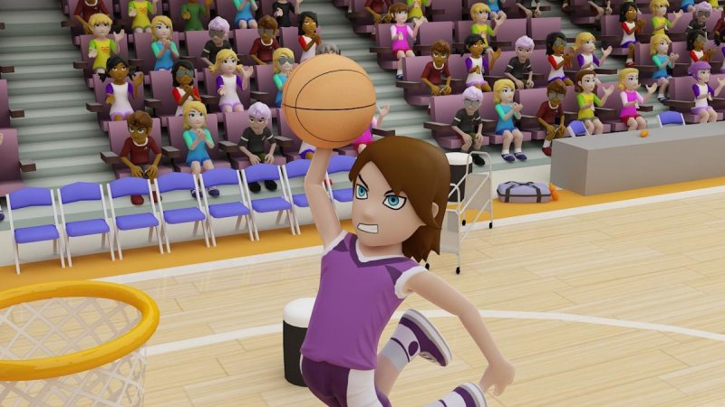 World Championship Sports