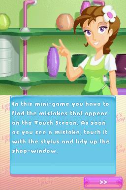 Let's Play: Il Mio Negozio