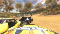 Jeremy McGrath's Offroad - Video con gameplay