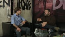 The Walking Dead - Terzo videodiario