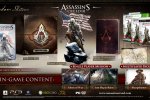 Assassin's Creed III - L'unboxing della Freedom Edition - Notizia