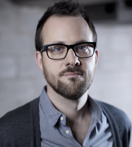 Julien Laferriére, il produttore associato di Assassin's Creed III