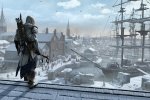 Assassin's Creed III, nuovi dettagli sull'ambientazione - Notizia