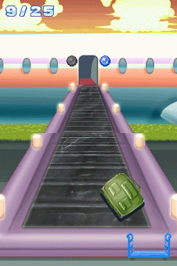 Let's Play: La Hostess