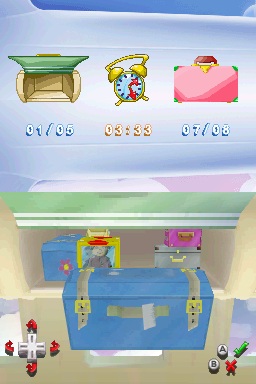 Let's Play: La Hostess