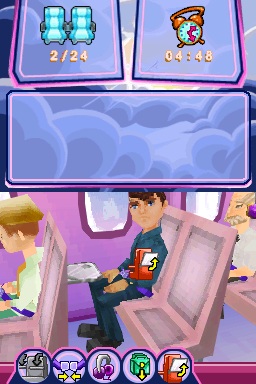 Let's Play: La Hostess