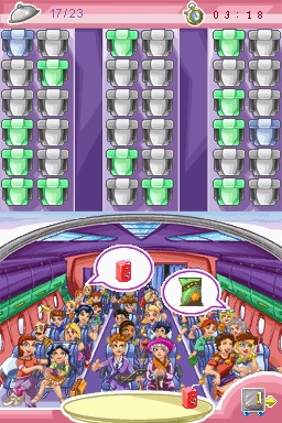 Let's Play: La Hostess