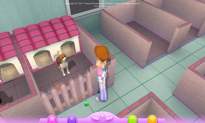 Let's Play: La Veterinaria