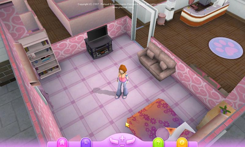 Let's Play: La Veterinaria