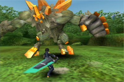 Phantasy Star Online 2