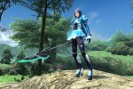 Nuovi dettagli su Phantasy Star Online 2 - Notizia