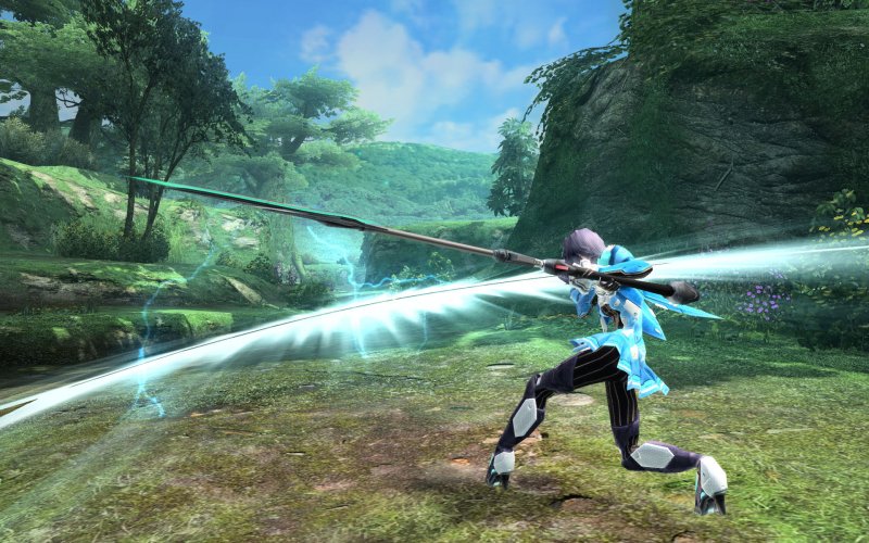 Immagine di Phantasy Star Online 2 per PC Windows