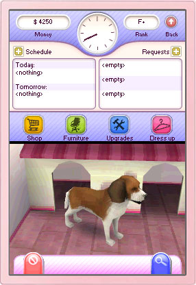 Let's Play: La Veterinaria