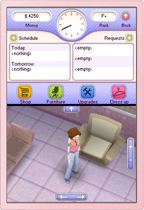 Let's Play: La Veterinaria