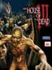 The House of the Dead 3 HD per PlayStation 3