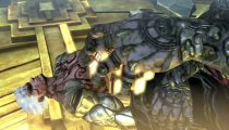 Asura's Wrath - Trailer giapponese per i DLC