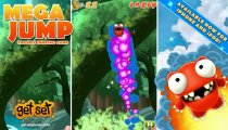 Mega Jump - Trailer