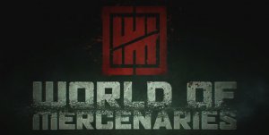 World of Mercenaries