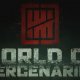 World of Mercenaries - Nuovo sparatutto free-to-play da City Interactive