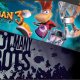 Shoot Many Robots e Rayman 3 HD - Superdiretta del 26 marzo 2012