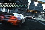 Ridge Racer Unbounded finalmente disponibile - Notizia