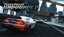 Ridge Racer Unbounded - Superdiretta del 28 marzo 2012