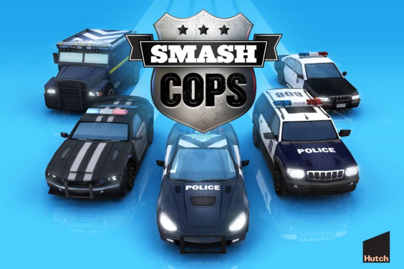 Smash Cops