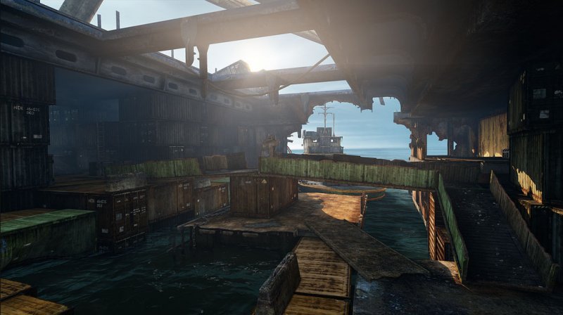 Immagine di Uncharted 3: L'Inganno di Drake per PlayStation 3