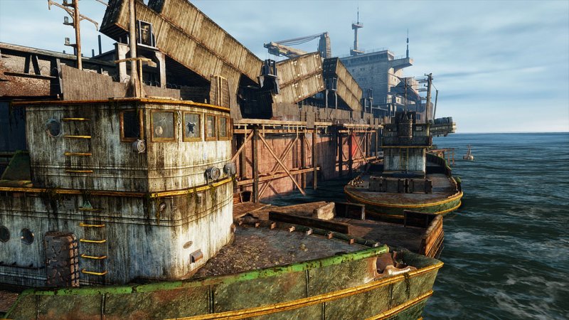 Immagine di Uncharted 3: L'Inganno di Drake per PlayStation 3