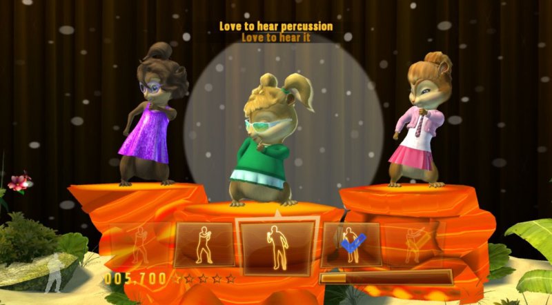 Alvin Superstar 3: Si Salvi Chi Può!