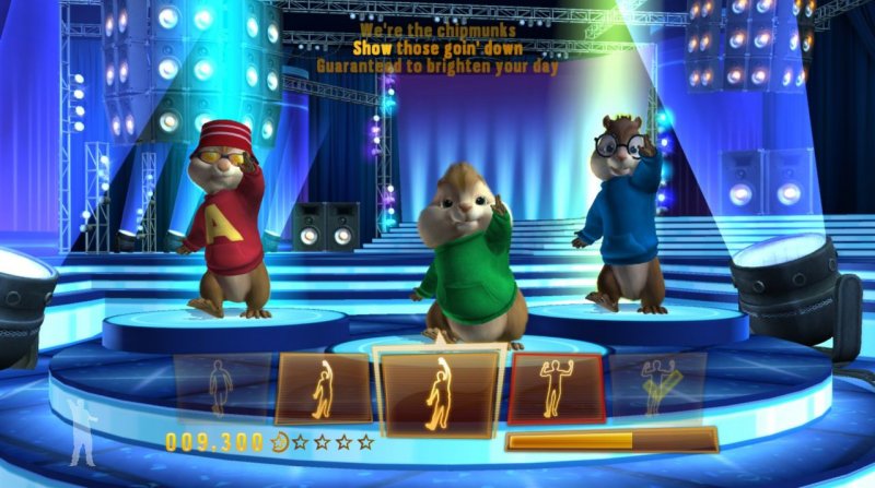 Alvin Superstar 3: Si Salvi Chi Può!