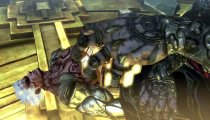 Asura's Wrath - Trailer sul DLC "Episodio 11.5"