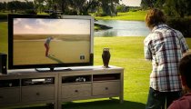 Tiger Woods PGA Tour 13 - Trailer di lancio in versione Kinect