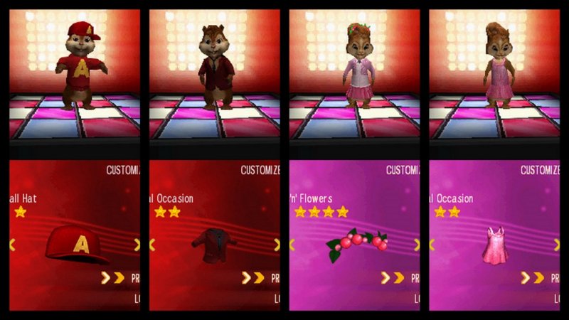 Alvin Superstar 3: Si Salvi Chi Può!