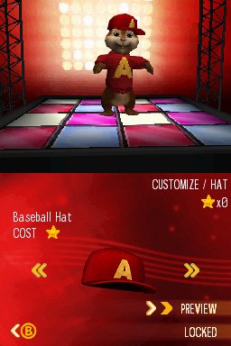 Alvin Superstar 3: Si Salvi Chi Può!