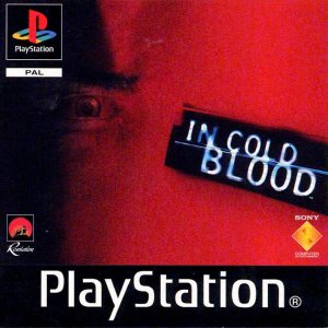 A Sangue Freddo per PlayStation 2