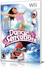 Dance Sensation! per Nintendo Wii