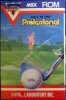 Hole in One Professional per MSX