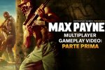[aggiornata] Max Payne 3 - Il primo trailer del multiplayer - Notizia