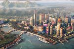 Un breve ritorno in città - Anteprima