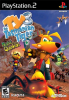 Ty the Tasmanian Tiger 3: Night of the Quinkan per PlayStation 2