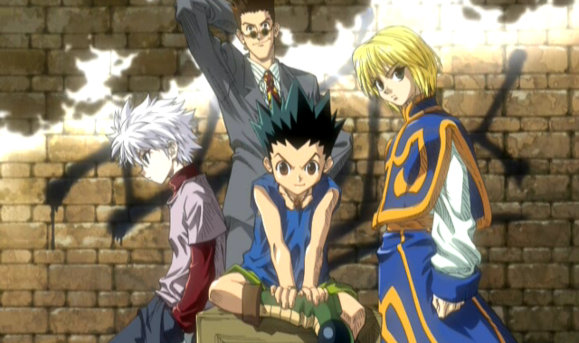 Hunter X Hunter Wonder Adventure Psp Hunter x Hunter: Wonder Adventure - PSP - Multiplayer.it