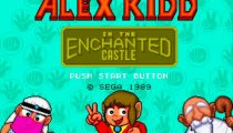 Alex Kidd in the Enchanted Castle - Trailer