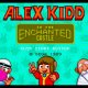Alex Kidd in the Enchanted Castle - Trailer