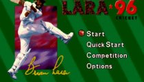 Brian Lara Cricket - Trailer