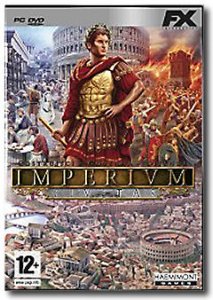 Imperium Civitas per PC Windows