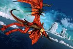 Crimson Dragon - La demo appare e poi viene rimossa dall'Xbox Live nipponico - Notizia